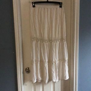 🎉SALE, Mossimo detail skirt